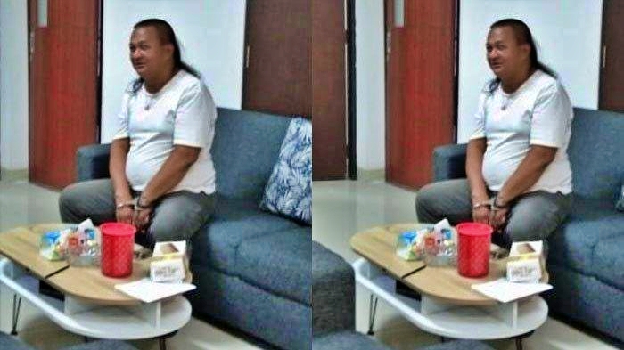 Mantan Kades di Grabag Magelang ditangkap setelah buron 7 tahun