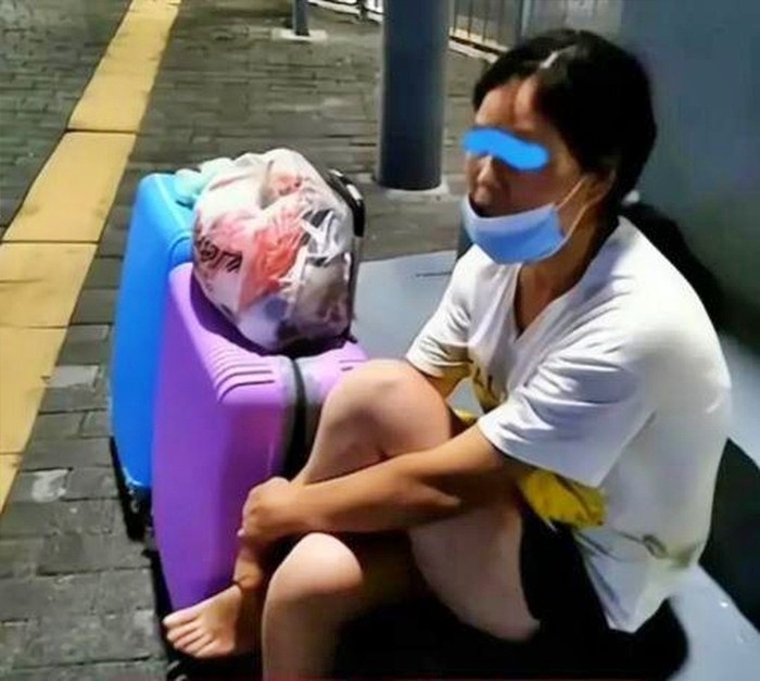 Perempuan yang diusir suami karena tak bisa punya anak_foto eva.vn