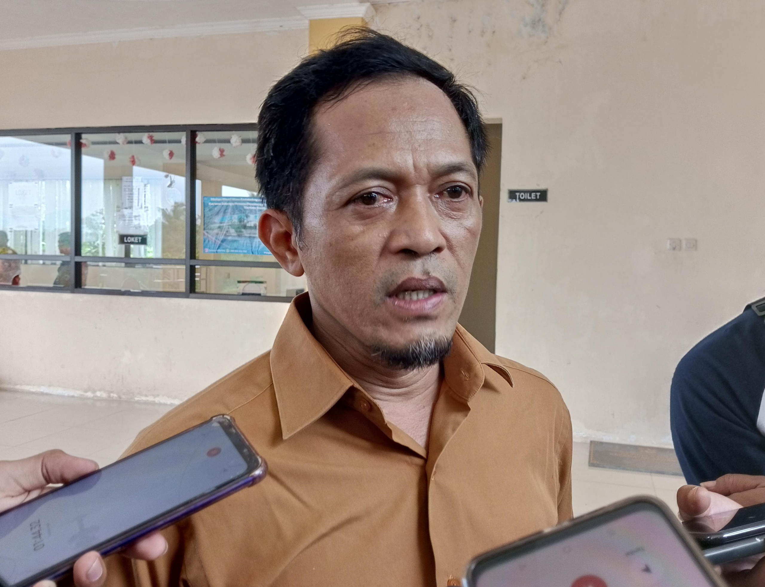 84 Madrasah di Kabupaten Magelang Kondisinya Memprihatinkan, Kemenag: Bantuan Sementara Rp5 Juta