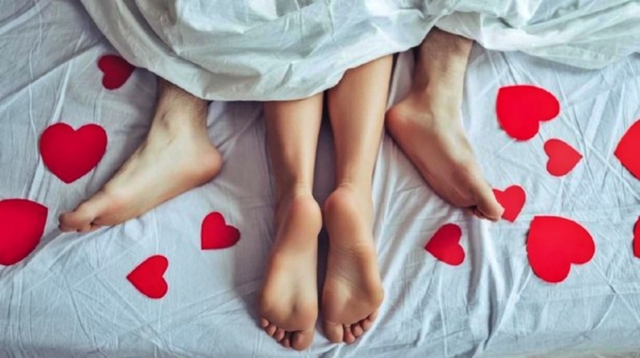 ilustrasi limbido wanita turun gairah sexsual turun