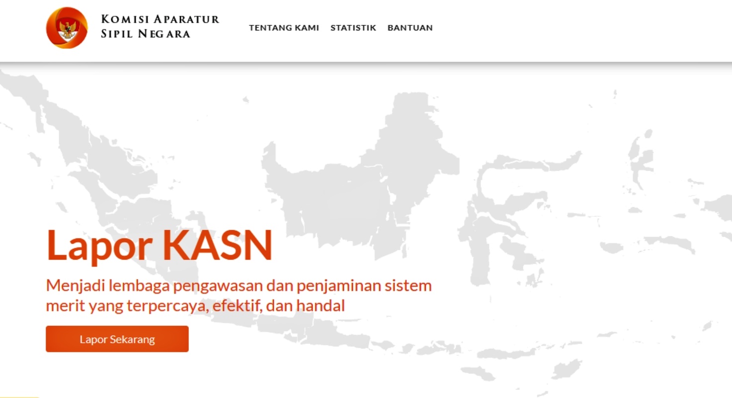 laporkan Aparat tidak netral Pemilu