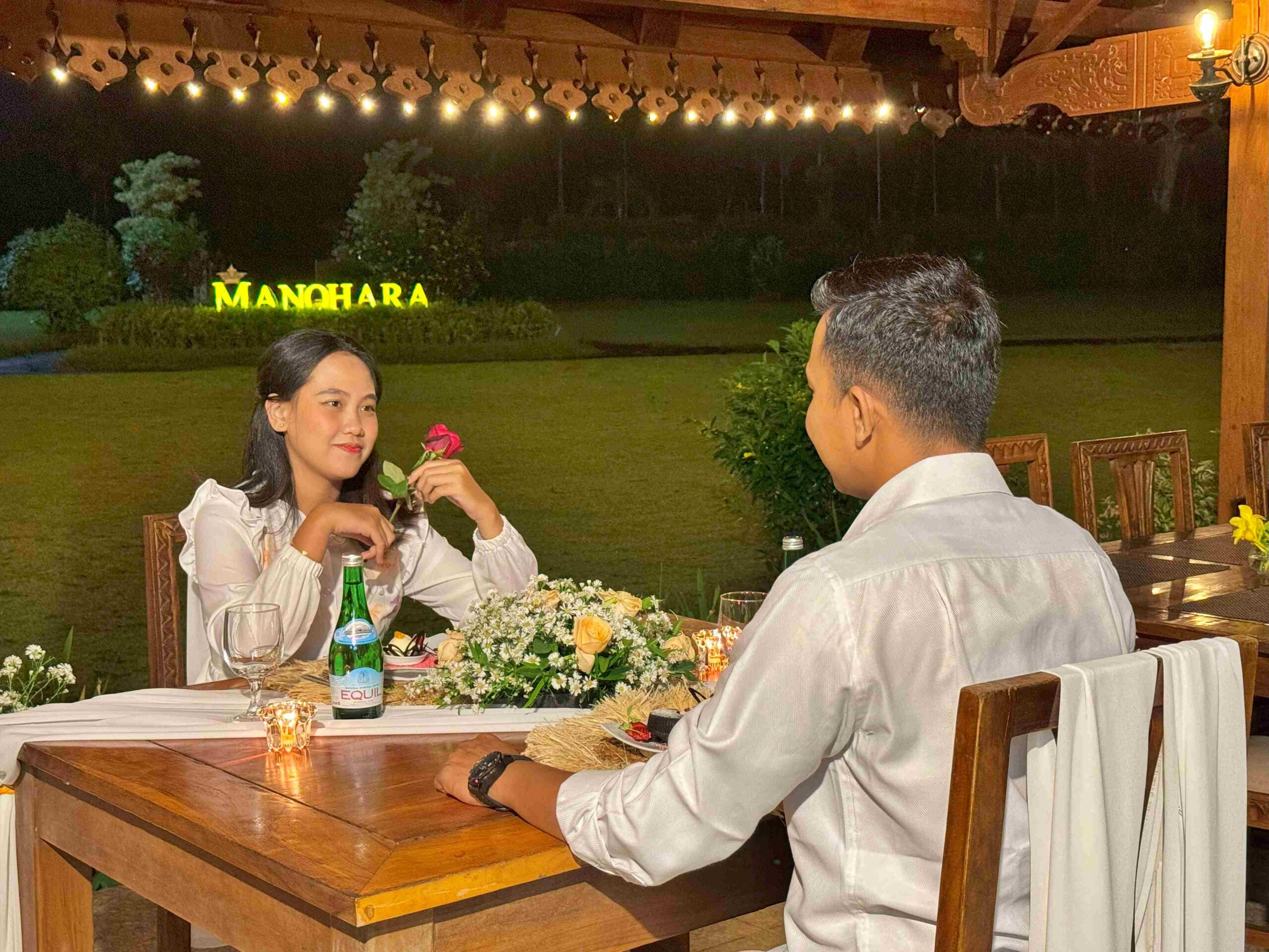 Buka Bersama Ramadan di Lokasi Warisan Budaya