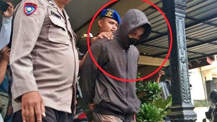 Oknum TNI yang diduga menjambret pasutri di Magelang