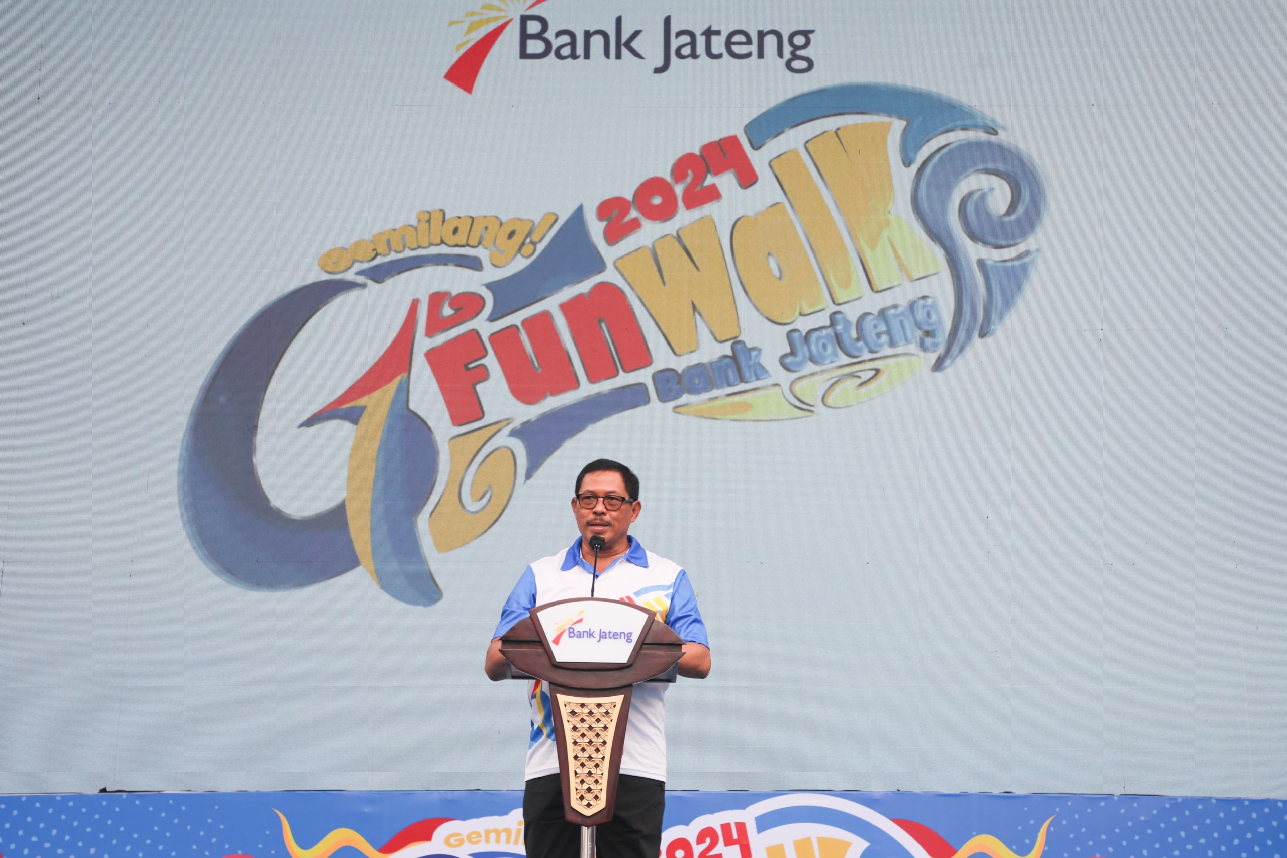 Pj Gubernur Jateng Minta Bank Jateng Lebih Inovatif