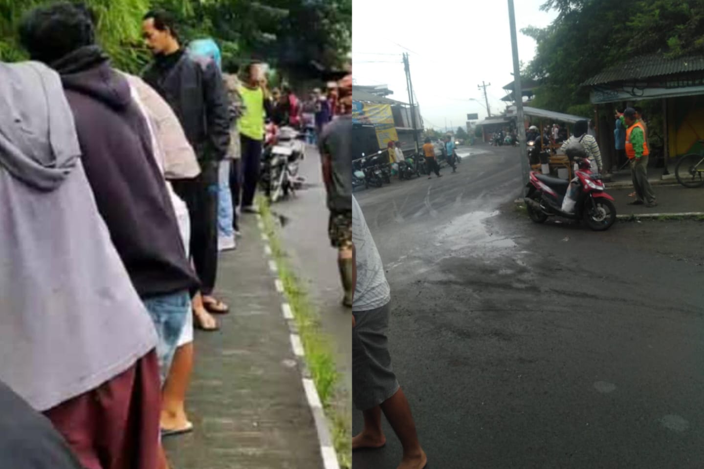 Dugaan Motif Kasus Penemuan Jenazah Ibu dan Anak di Sungai Wilayah Magelang