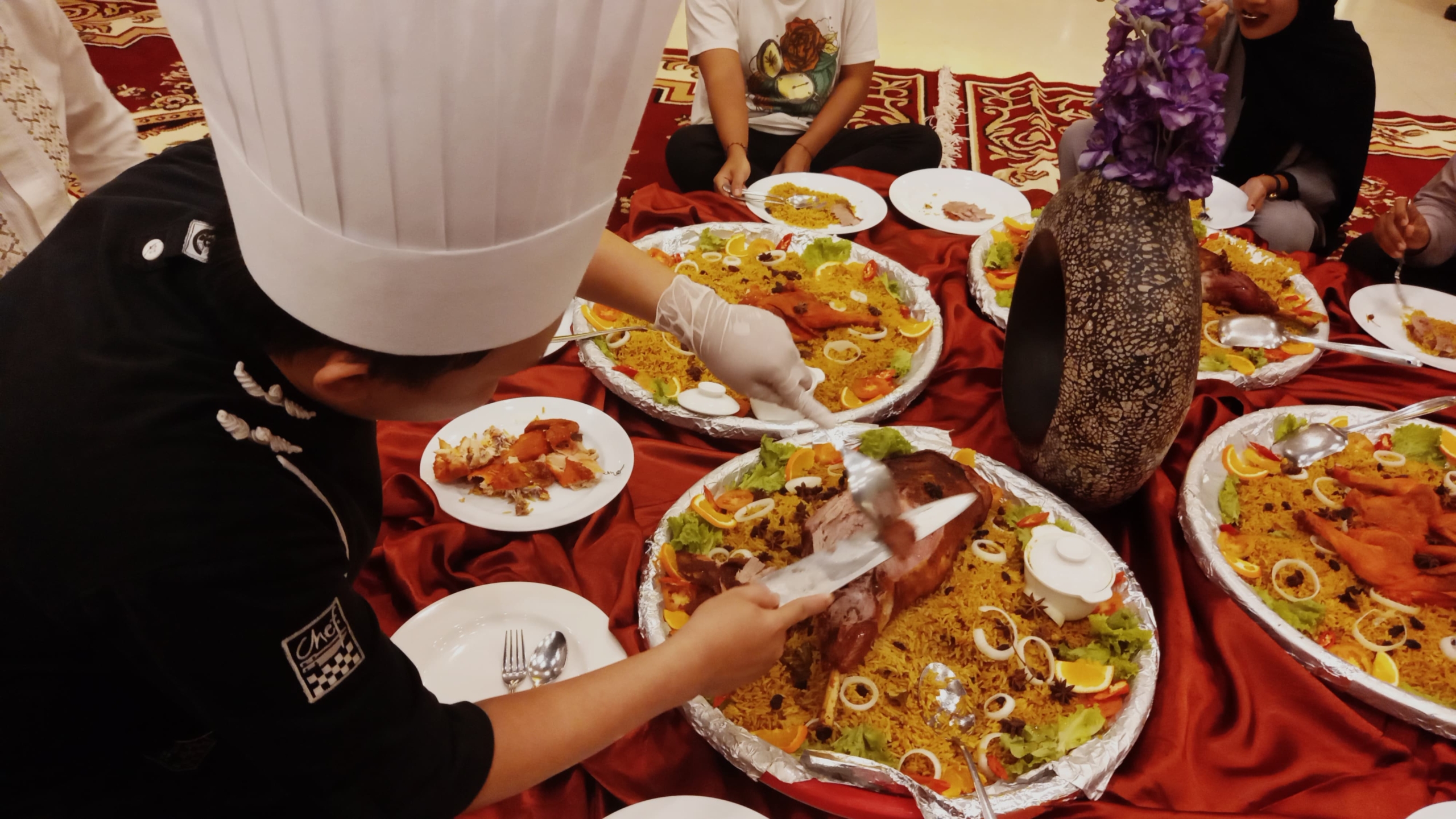 Atria Hotel Magelang Tawarkan Paket Buka Puasa, Hadirkan Menu Nusantara Hingga Timur Tengah