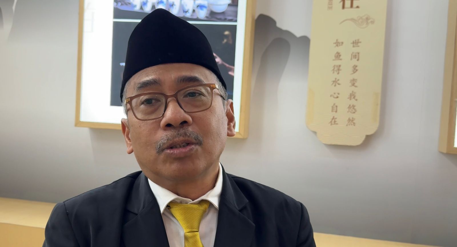 Jalan Rusak di Jateng Pascabanjir Capai 100 KM, Perbaikan Ditargetkan Selesai H-7 Lebaran