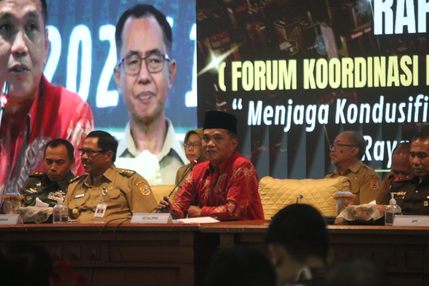 DPRD Jateng Apresiasi TNI-Polri Jaga Keamanan dan Kenyamanan Pemudik