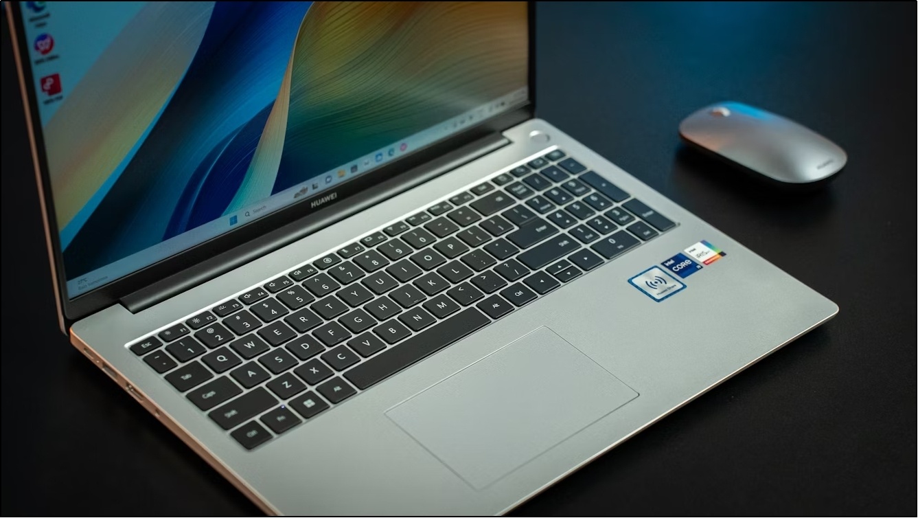 MateBook 14