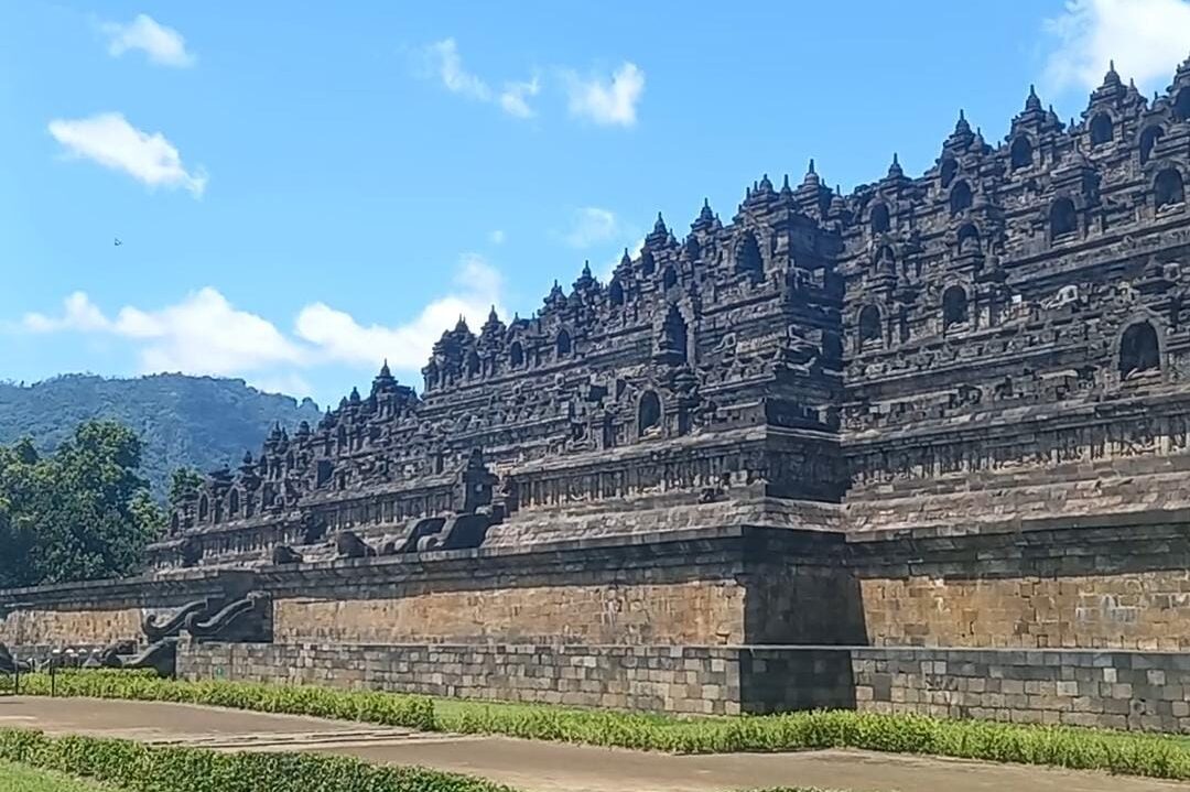 Pemesanan Hotel dan Homestaya di Magelang Meningkat Jelang Waisak 2024
