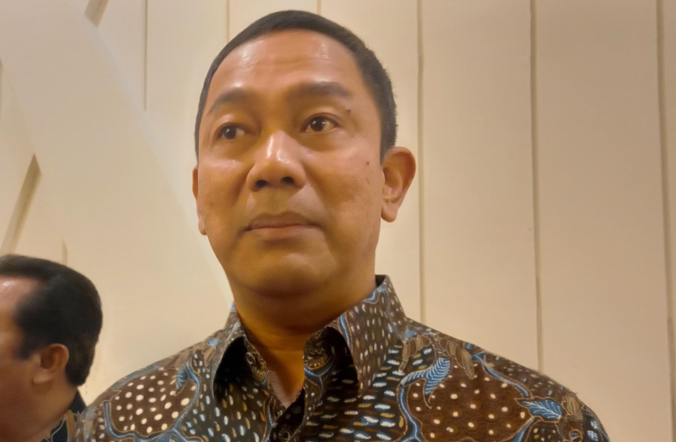 Kepala LKPP Hendrar Prihadi Dorong Produk UMK-Koperasi di Kabupaten Magelang Masuk E-Katalog