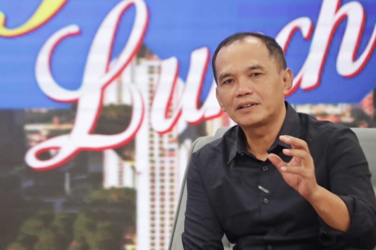 Ketua DPRD Jawa Tengah Sumanto Dorong Pemerintah Stabilkan Harga Bahan Pokok Pasca Idul Fitri