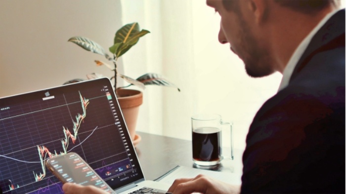 Cara Mendapatkan Pendapatan Pasif dari Copy Trading