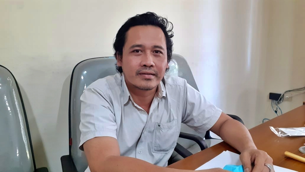 Grengseng Pamudji Caleg DPRD Kabupaten Magelang Raih Perolehan Suara Tertinggi