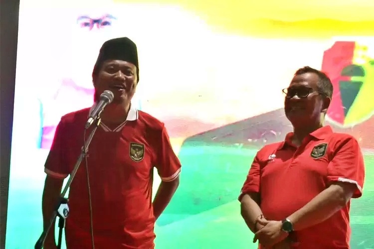 Ketua DPW PKB Jateng Gus Yusuf sebut siap usung mantan Sekda di Pilkada Kota Magelang 2024