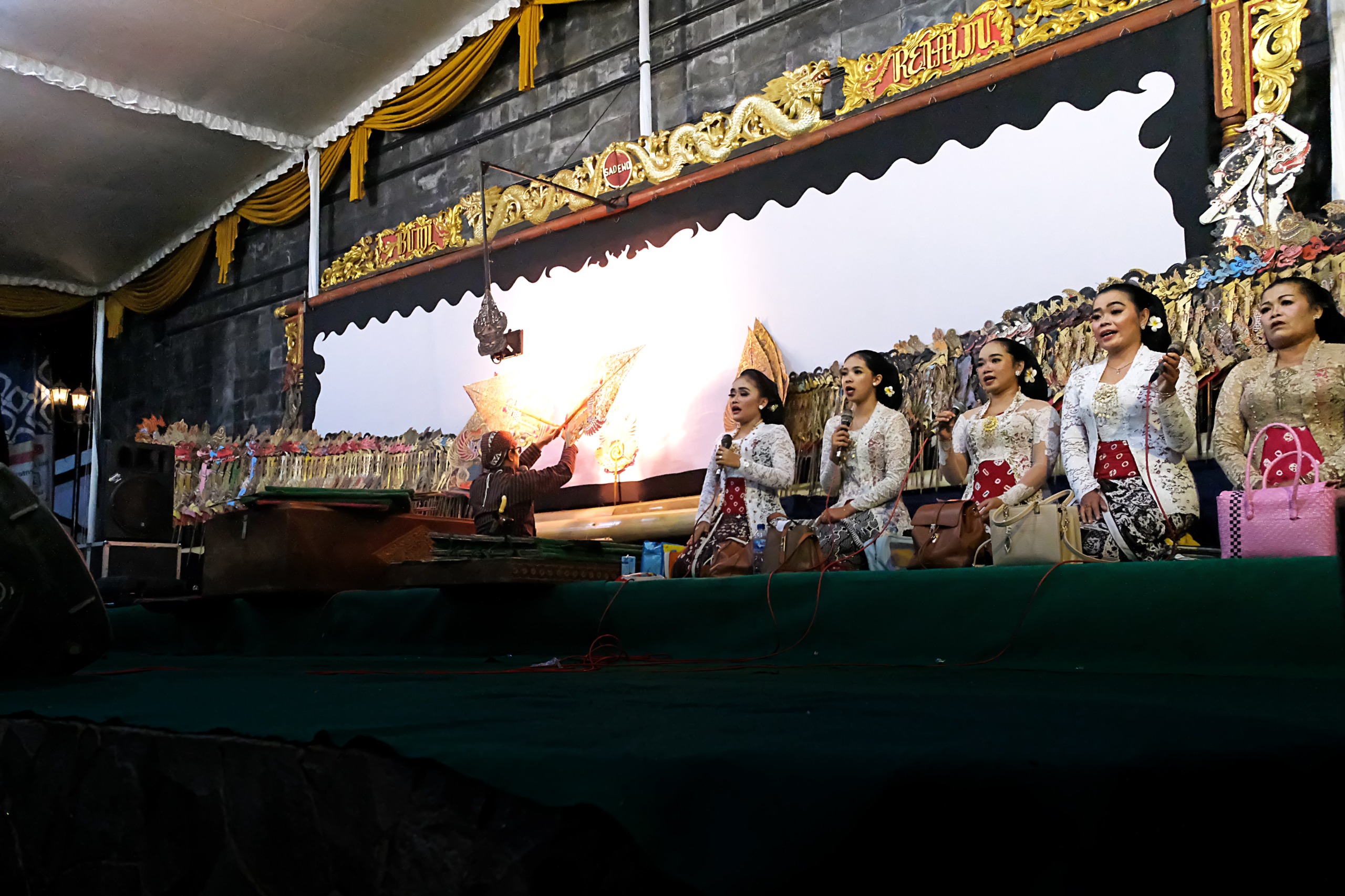 Hari Jadi ke-1118 Kota Magelang, Pemkot Gelar Wayang Kulit dengan Lakon Pandawa Babad Wanamarta
