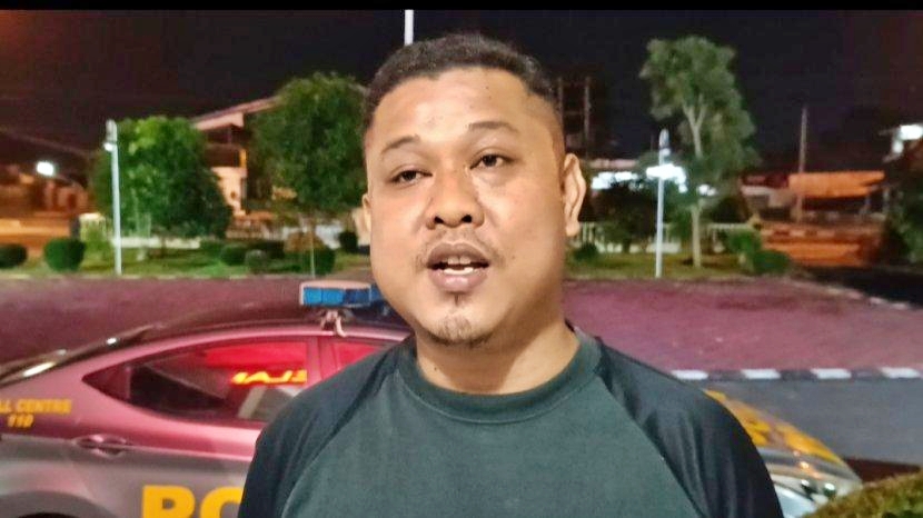 Pria mengaku asal Magelang tipu mahasiswi cantik di Lampung setelah mengaku jadi marinir_foto tribun