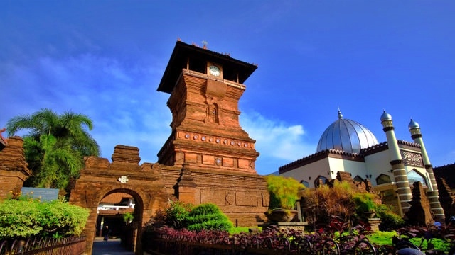 Sejarah Kerajaan Islam di Indonesia