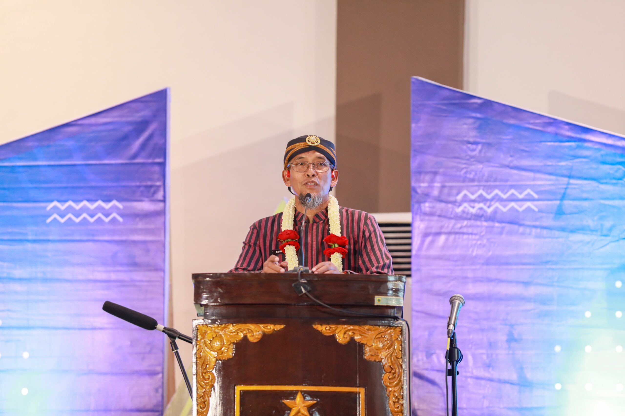 Peringati Hardiknas 2024, Sekda Jateng: Momentum Tingkatkan Kualitas Pendidikan