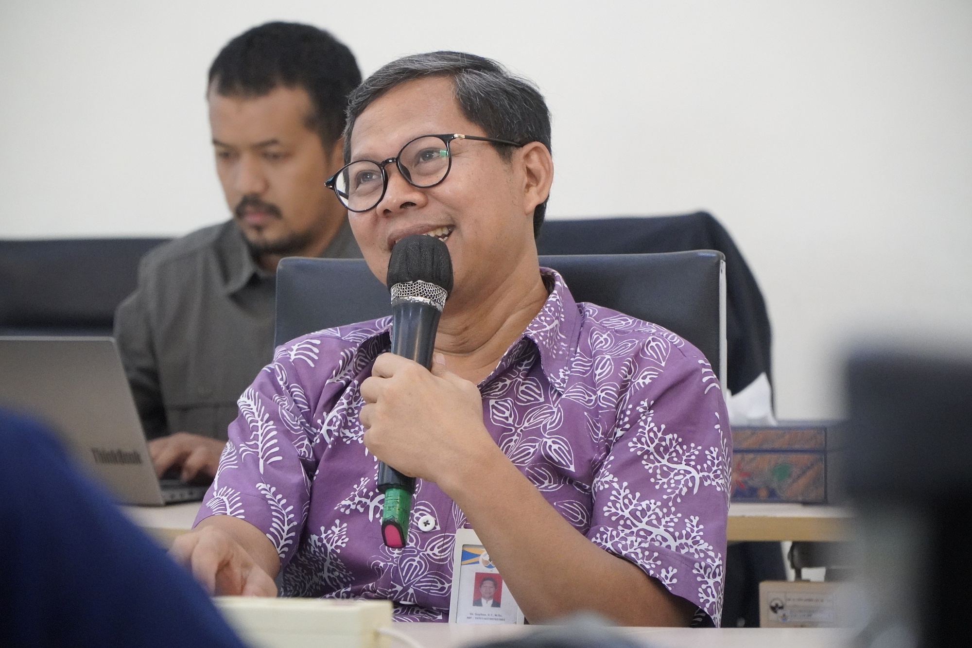 Prodi S1 Managemen Paling Diminati Peserta SMUT Untidar Magelang
