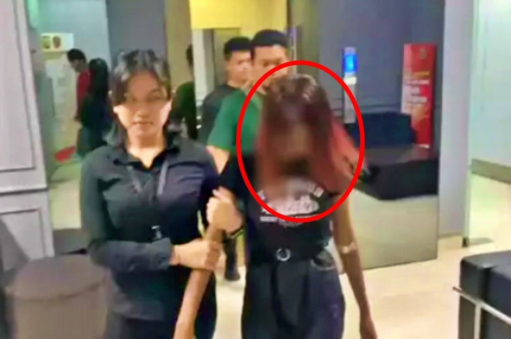 Gadis 17 Tahun Nekat Tusuk Ayah Kandung Dengan Pisau Dapur Hingga Meninggal