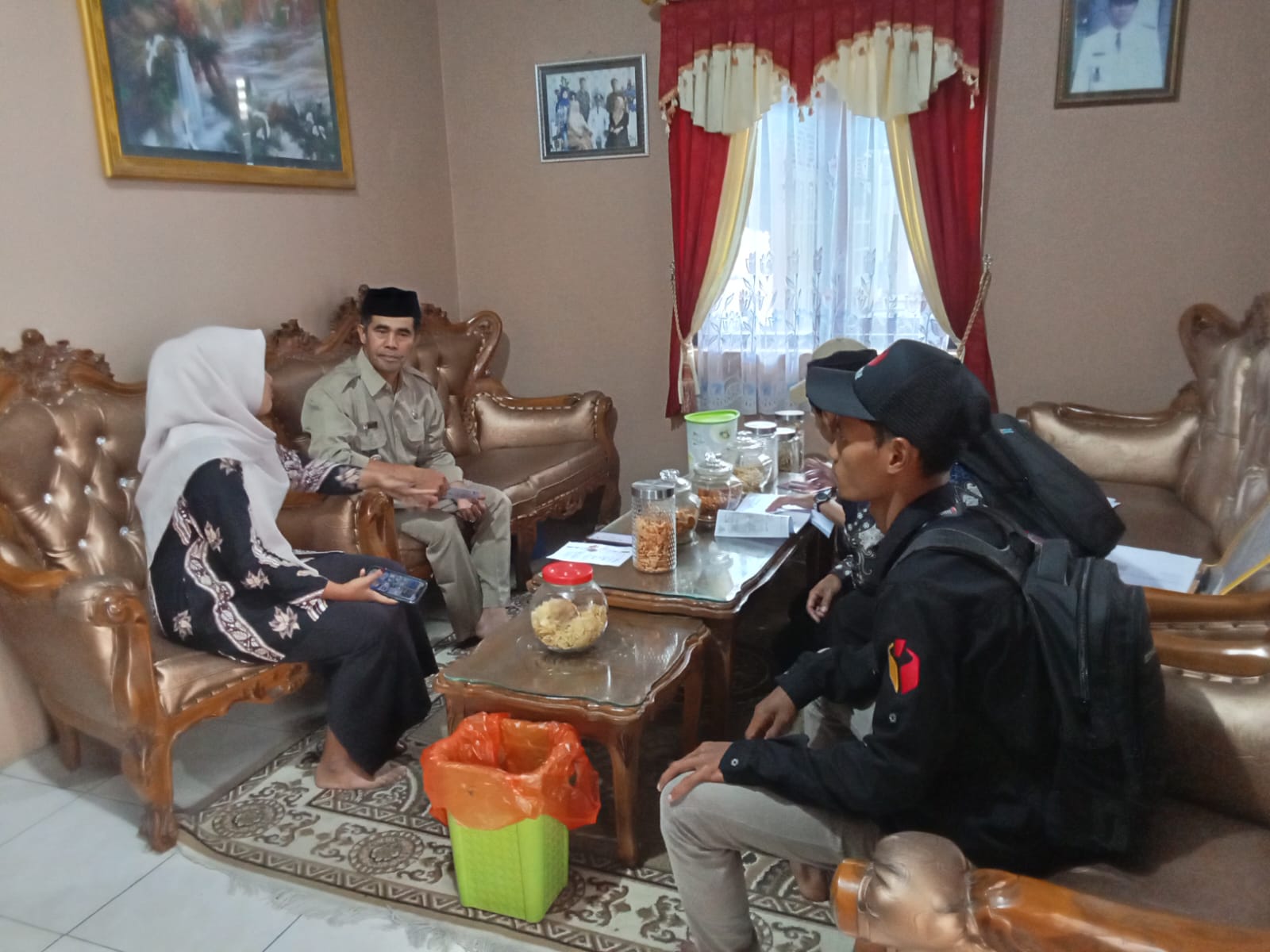 440 Pengawas Di Kabupaten Magelang Siap Awasi 3810 Pantarlih