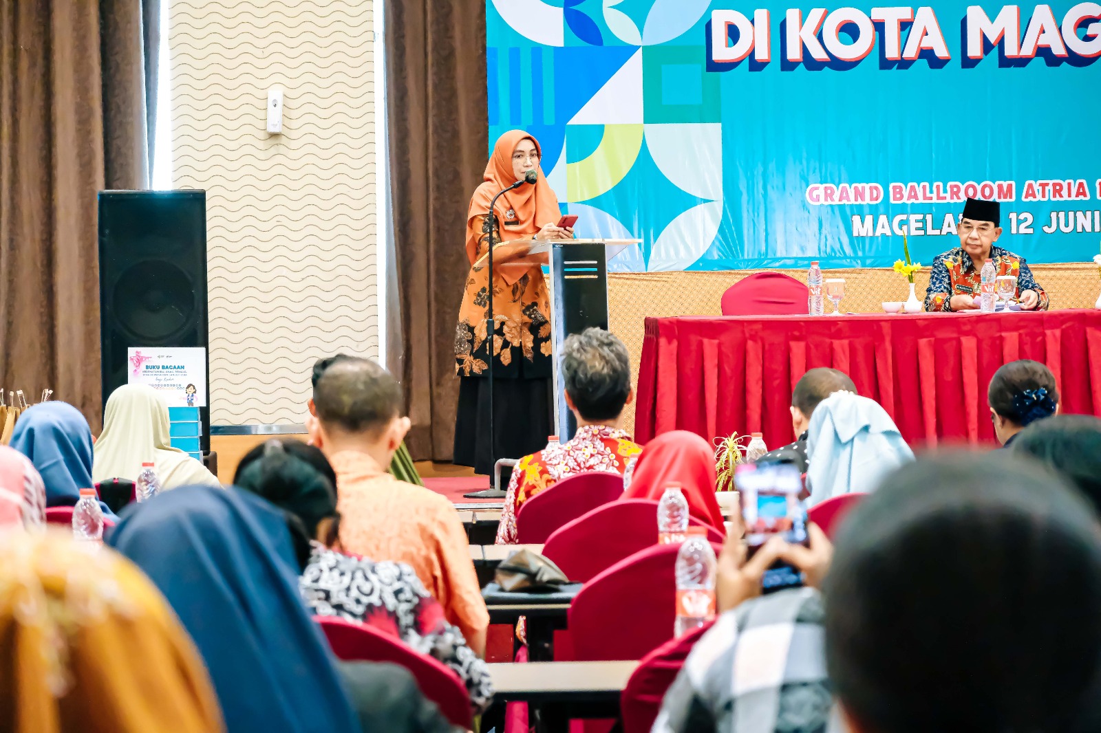 Pemkot Magelang Siap Sukseskan Integrasi Layanan Kesehatan Primer