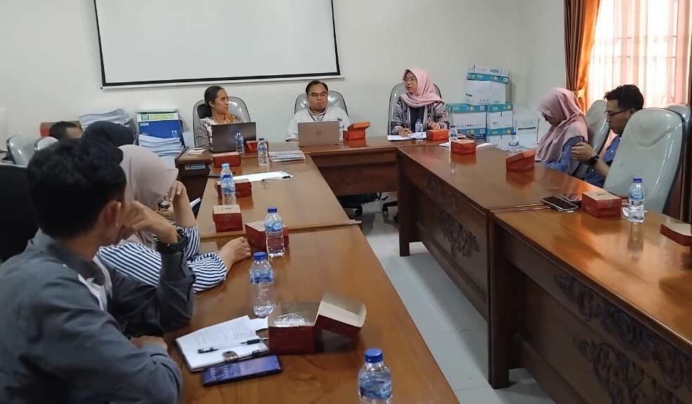 Peran Media dalam Pemberitaan Kasus Kekerasan Seksual, Kedepankan Perlindungan Terhadap Korban