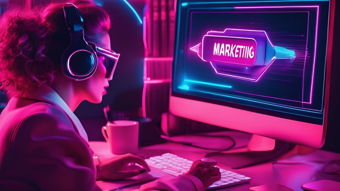 Hukum Marketing di Media Sosial