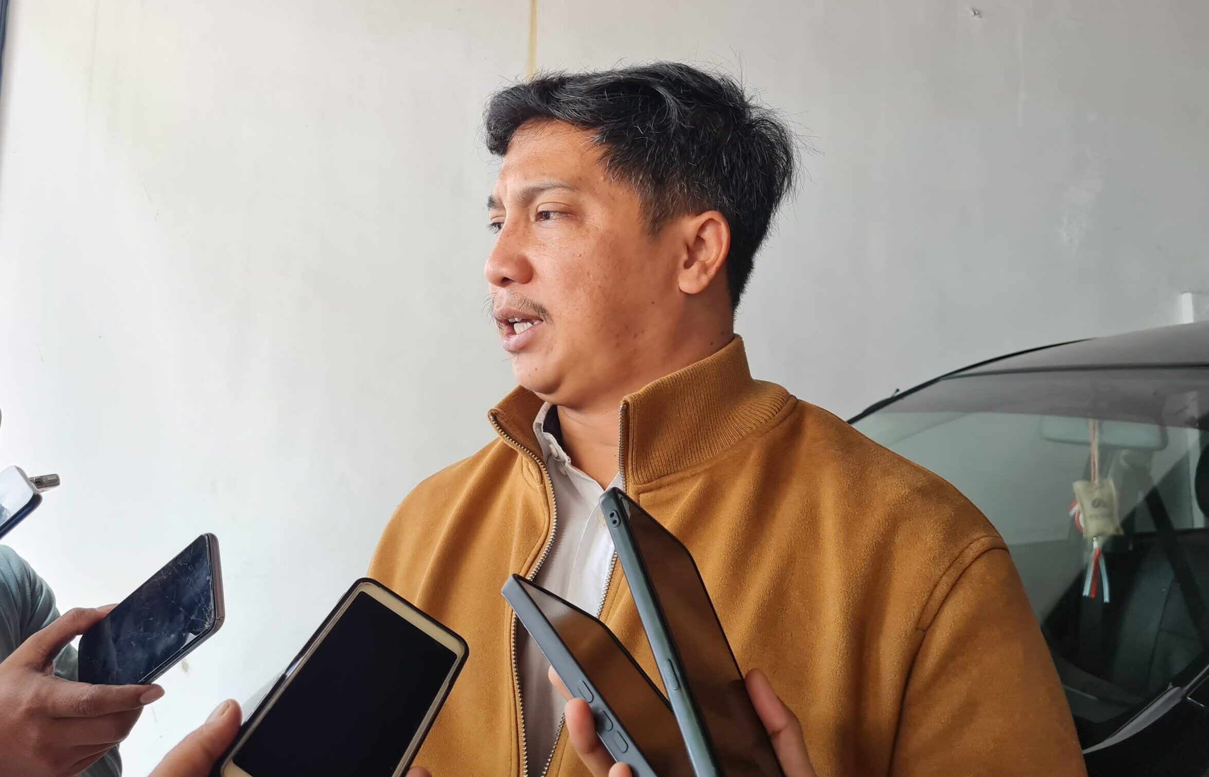 KPU Kota Magelang Lakukan Pemetaan TPS Lokasi Khusus untuk Pilkada 2024