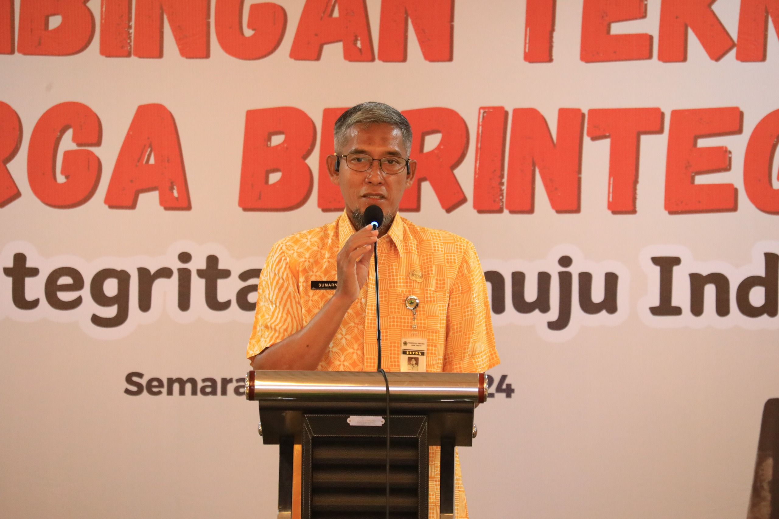 Gempa Batang, Status Tanggap Darurat Ditetapkan, Jumlah Rumah Rusak Tembus 56 Unit