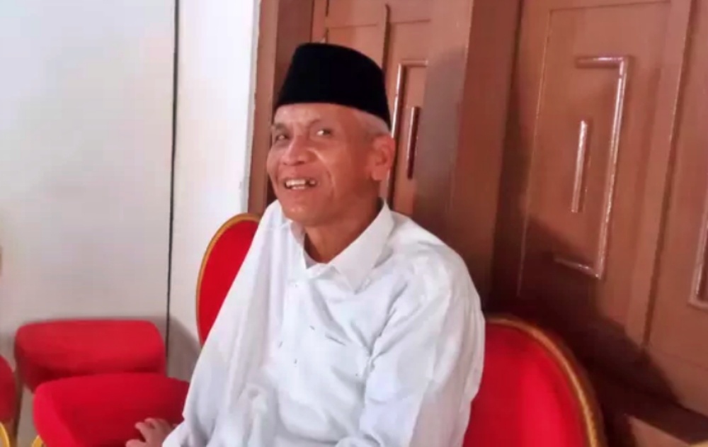 PKS Kabupaten Magelang tunjuk Jamaludin jadi Balon Bupati Magelang