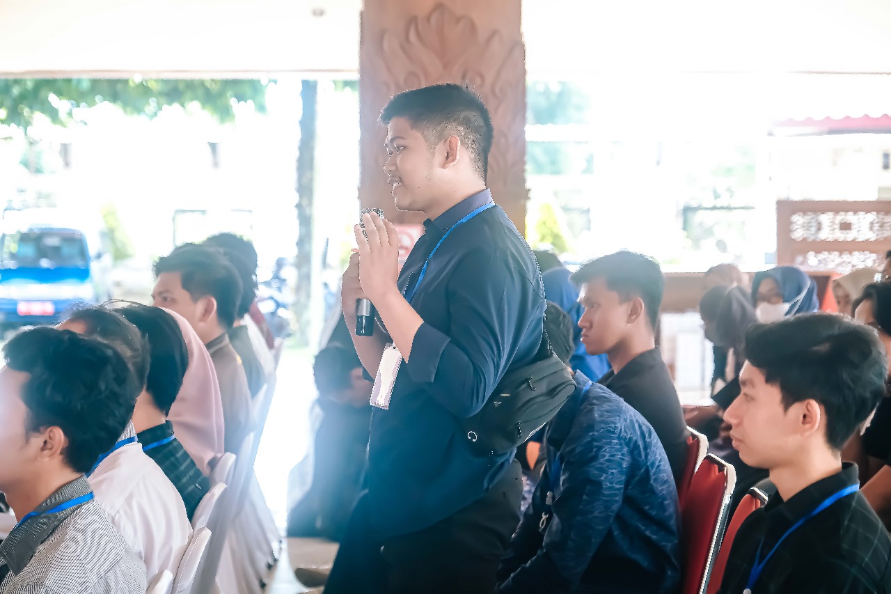 72 Pemuda di Kota Magelang Ikuti Program Bos Muda, Pelatihan Kewirausahaan Untuk Cetak Pengusaha Baru