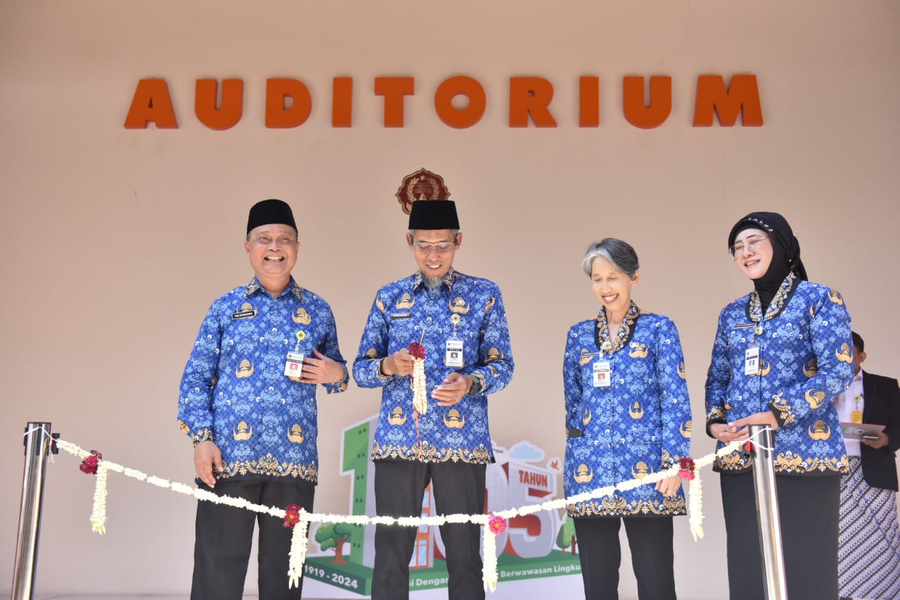 Pemprov Jateng Bertekad Hasilkan Dokter Spesialis Jiwa Terbaik, Fasilitas RSJD Ditingkatkan