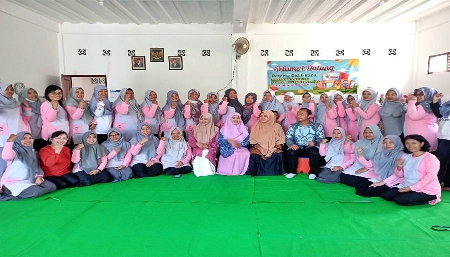 Program studi (prodi) Pendidikan Guru Pendidikan Anak Usia Dini (PGPAUD) berkolaborasi dengan prodi Pendidikan Guru Sekolah Dasar (PGSD) Fakultas Keguruan dan Ilmu Pendidikan (FKIP) Universitas Muhammadiyah Magelang (UNIMMA) melakukan kolaborasi riset untuk anak penyandang disabilitas