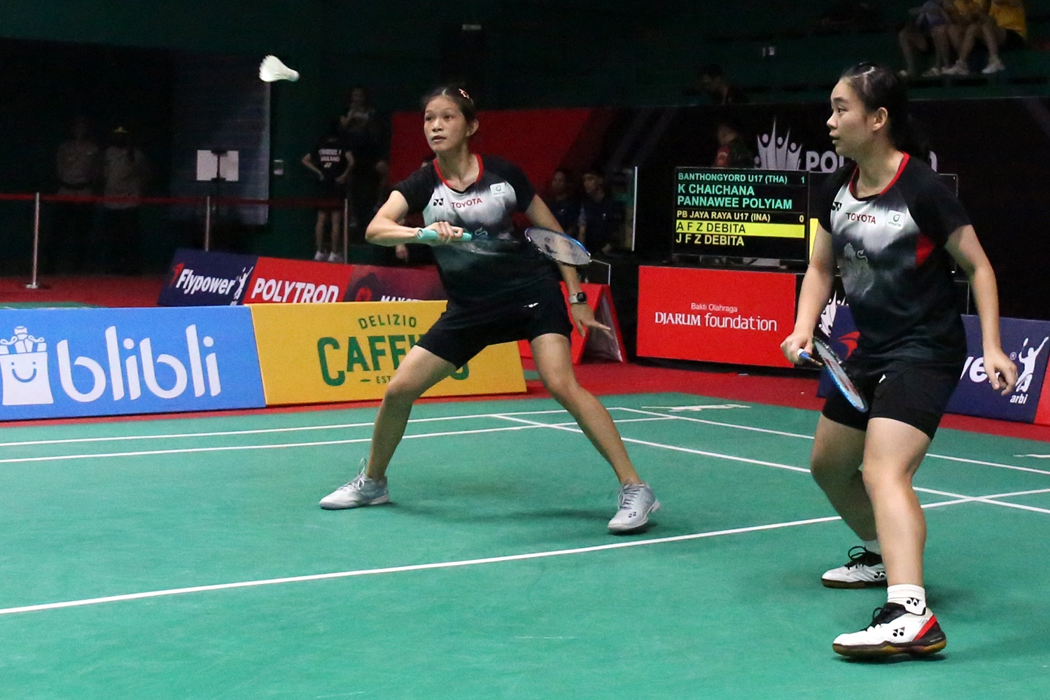 Polytron Superliga Junior 2024 Siap Digelar di Magelang, Diikuti Ratusan Pembulu Tangkis dari 8 Negara