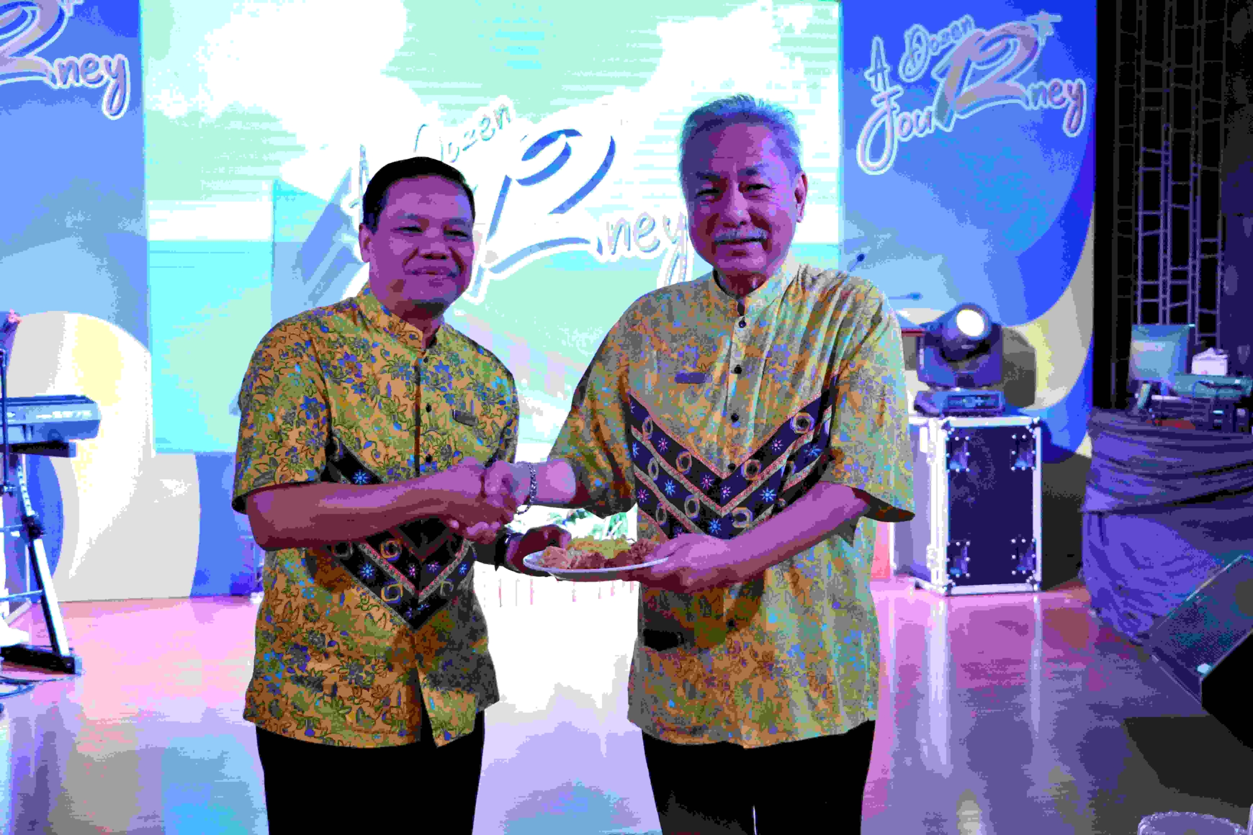 Grand Artos Hotel & Convention Setelah Peringati Ulang Tahun ke 12