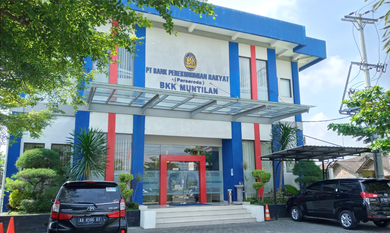 BPR Berubah Nama: Era Baru Bank Perekonomian Rakyat Dimulai