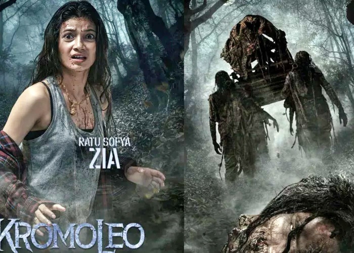 Sinopsis Film Kromoleo, Misteri Hantu Pembawa Keranda di Magelang