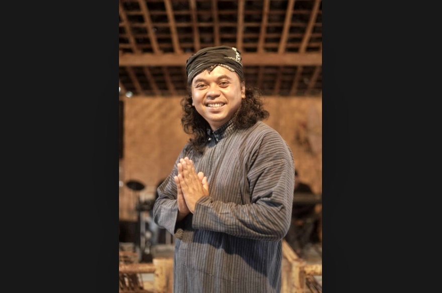 Abbet Nugroho ( Penulis merupakan ketua Forum penggerak kebangsaan Magelang, pegiat wisata & aktivis Seni budaya di lingkungan Nahdlatul Ulama)