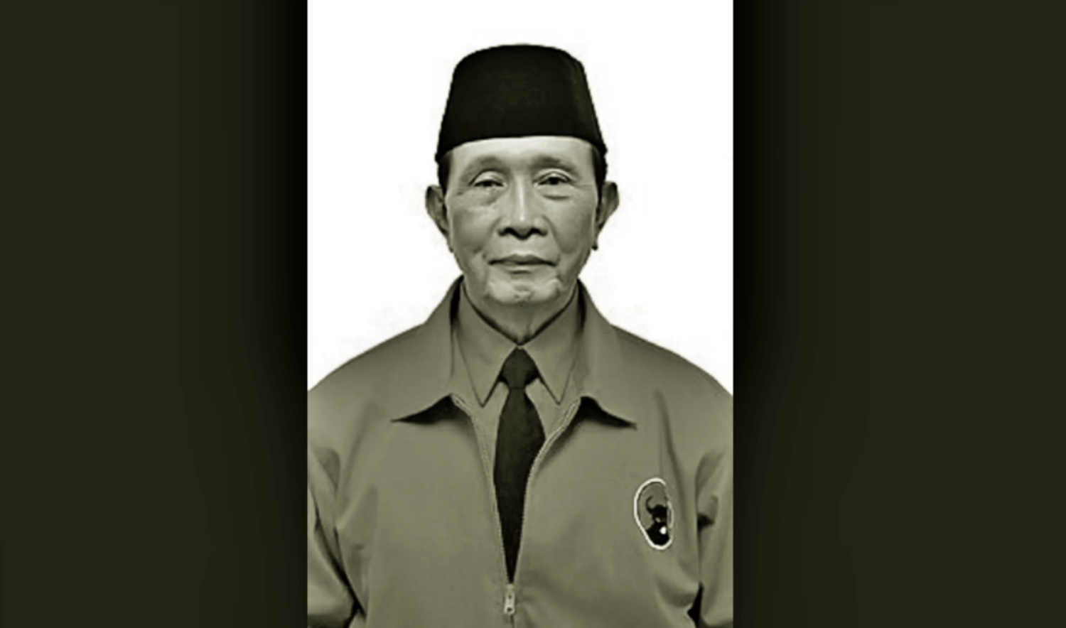 Anggota DPR RI Dapil 8 Jateng Ir Sudjadi Meninggal Dunia