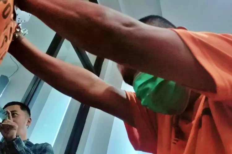 Ayah perkosa putri kandung.