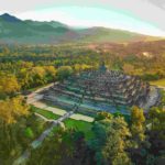Kawasan Wisata Candi Borobudur