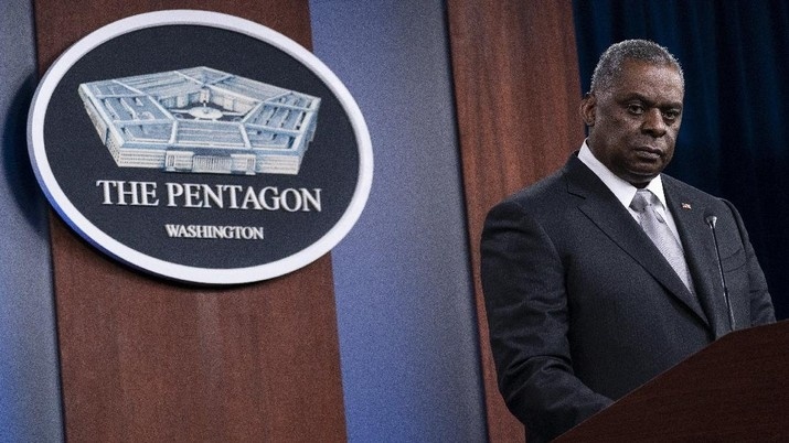Menteri Pertahanan AS, Lloyd Austin_AP Photo_Alex Brando