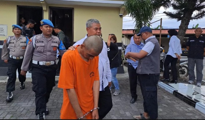 Kronologi Kasus Sodomi di Magelang, Korban Diajak Minum Kopi Dicampur Obat Penenang