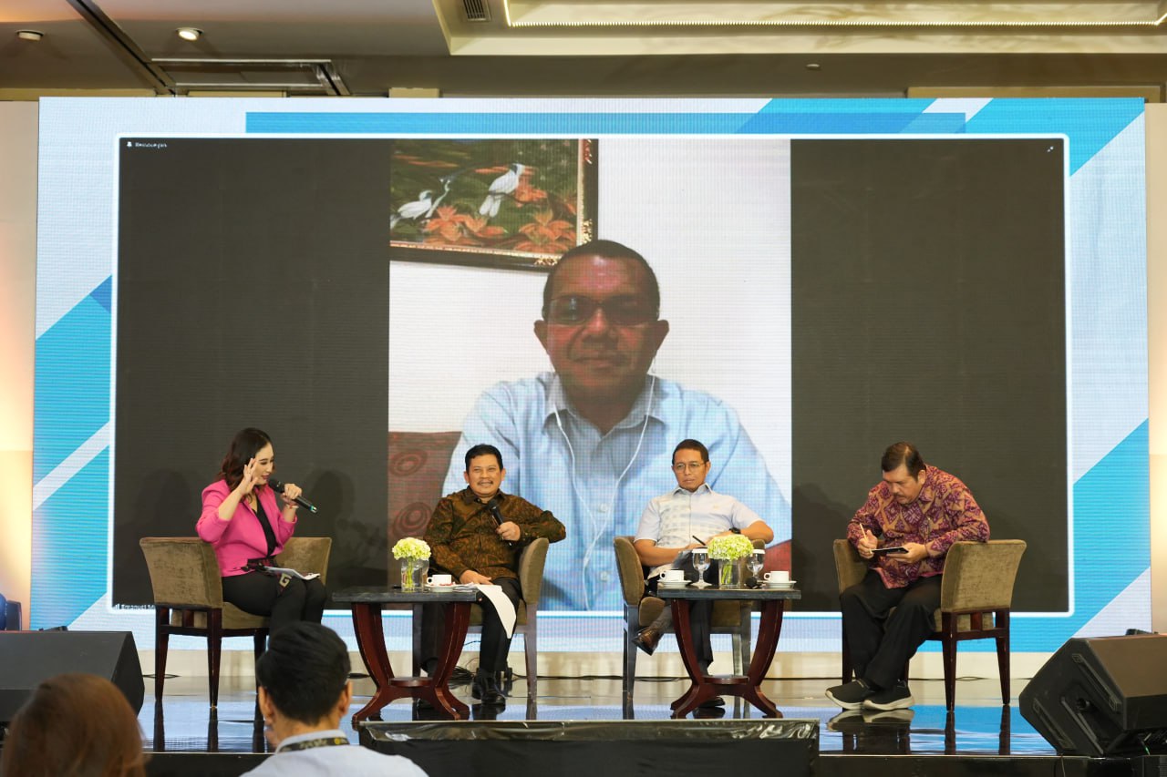 Media Workshop BPJS Kesehatan, Potret Satu Dekade Program JKN dan Tantangan Pemerintahan Baru