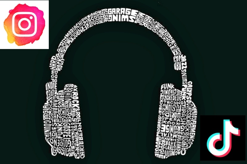 Daftar Lagu Viral di TikTok dan Instagram Oktober 2024, Asyik Buat Backsound