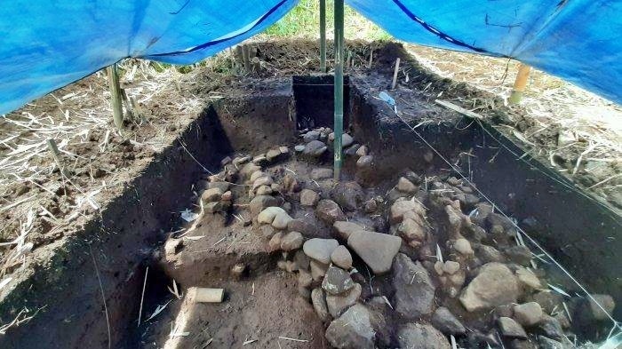 Diduga Situs Pemukiman Kuno Ditemukan di Magelang, Tak Jauh Dari Candi Borobudur