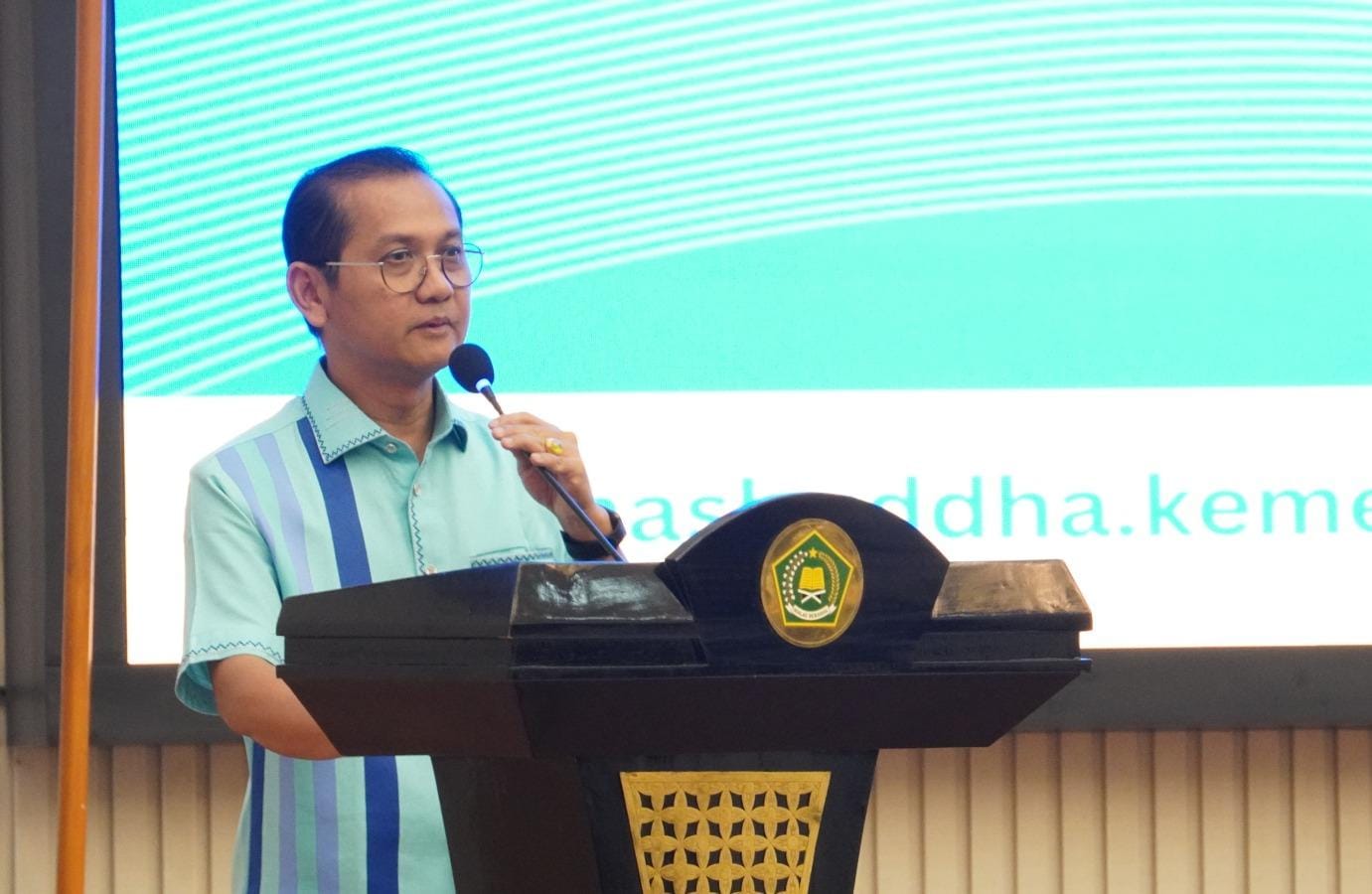 Kelola Keuangan Terbaik 2022-2024, Ditjen Bimas Buddha Diganjar Penghargaan Kemenkeu