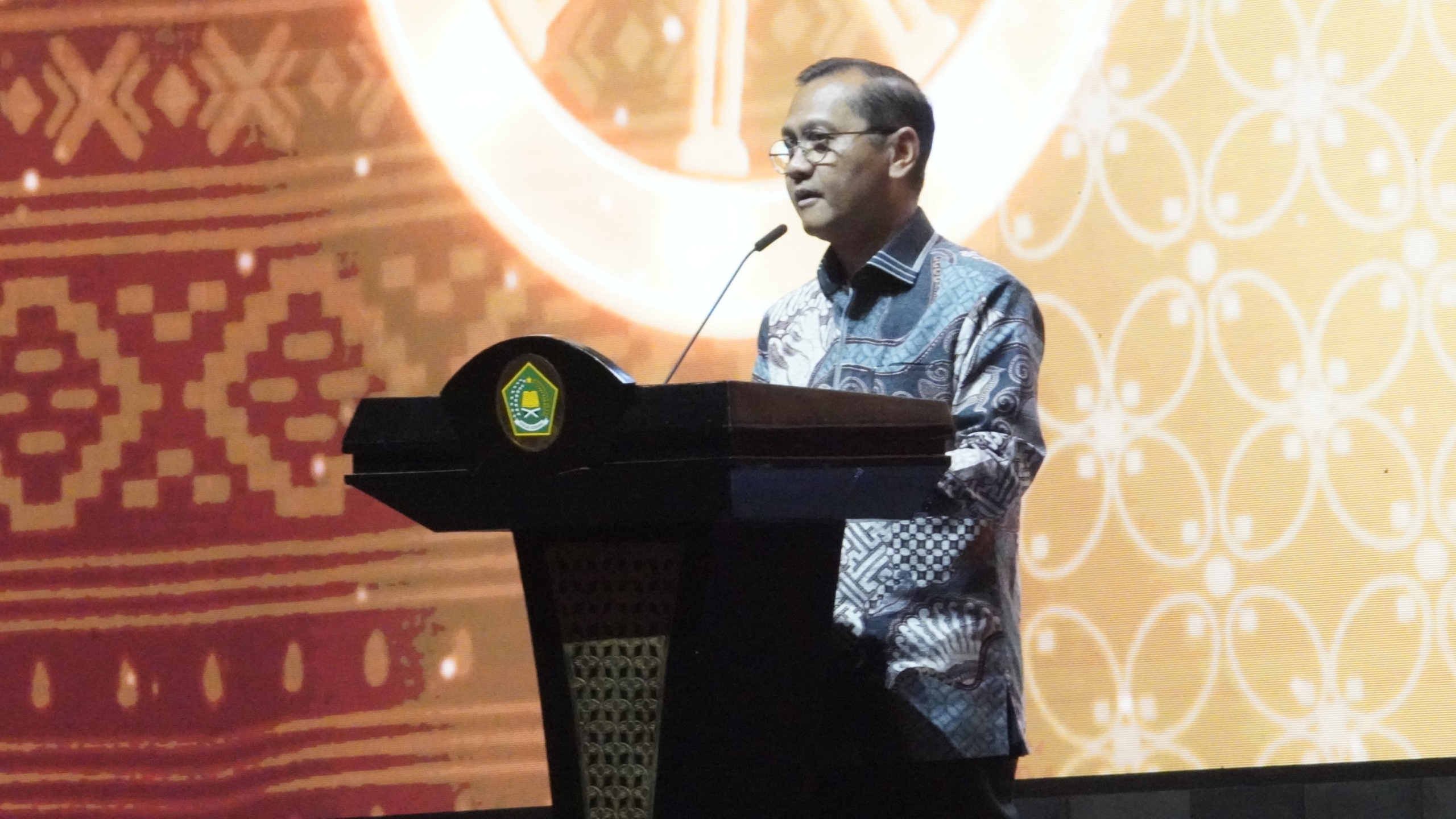 Perkuat Layanan Pendidikan, Ditjen Bimas Buddha Gencar Lakukan Terobosan dan Inovasi